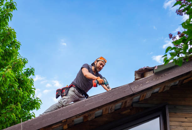 Best Sheet Metal Roofing  in Seabrook Island, SC