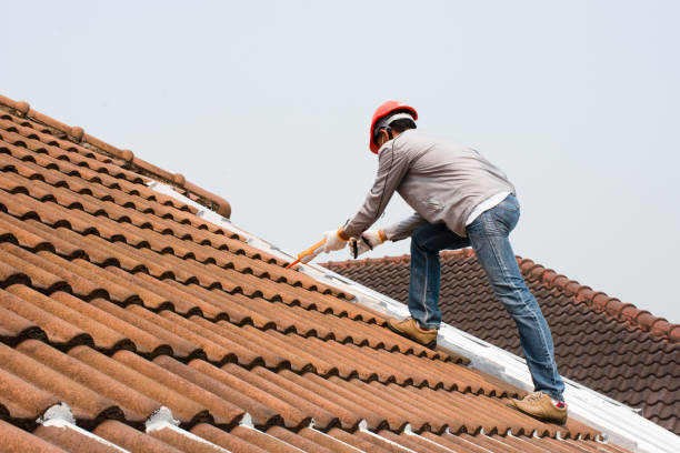 Best Hot Roofs  in Seabrook Island, SC