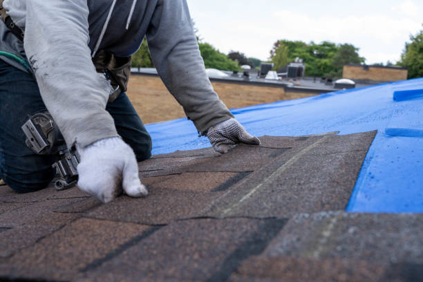 Fast & Reliable Emergency Roof Repairs in Seabrook Island, SC