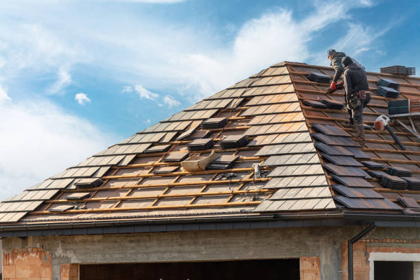 Best Chimney Flashing Repair  in Seabrook Island, SC