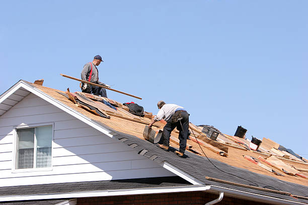 Best Roof Coating Services  in Seabrook Island, SC