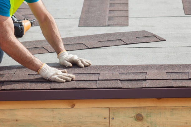 Roof Coating Services in Seabrook Island, SC